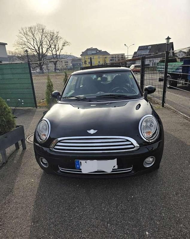 Second-hand Mini Cooper 80 CP (58 kW) 2009 Hatchback