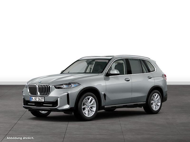 Grau Gebraucht 2024 BMW X5 SUV | 83.499 € (Guter Preis) - Bild 1/4