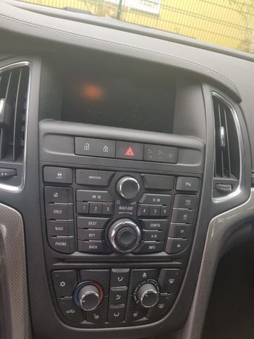 Gebraucht Opel Cascada 200 PS (147 kW) 2015 Andere farbe metallic Cabrio