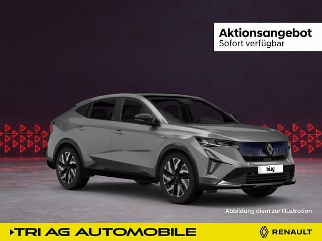 Neu Renault Rafale Esprit Alpine 200 PS (147 kW) 2026 SUV