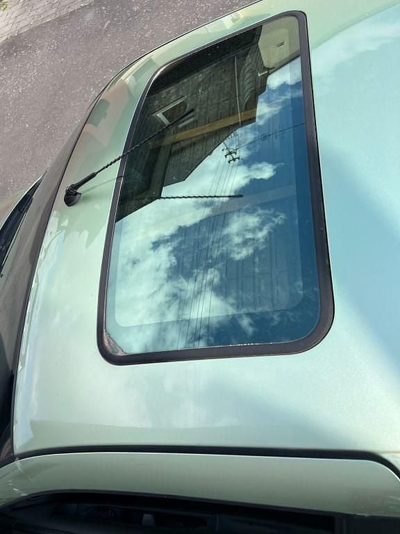 Second-hand Lancia Ypsilon 60 CP (44 kW) 1998 Verde Hatchback