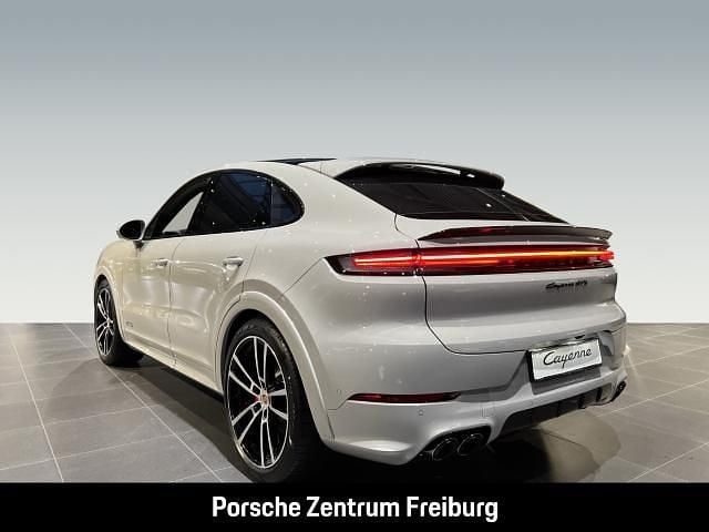 Neu Porsche Cayenne GTS 500 PS (367 kW) 2025 Weiss SUV