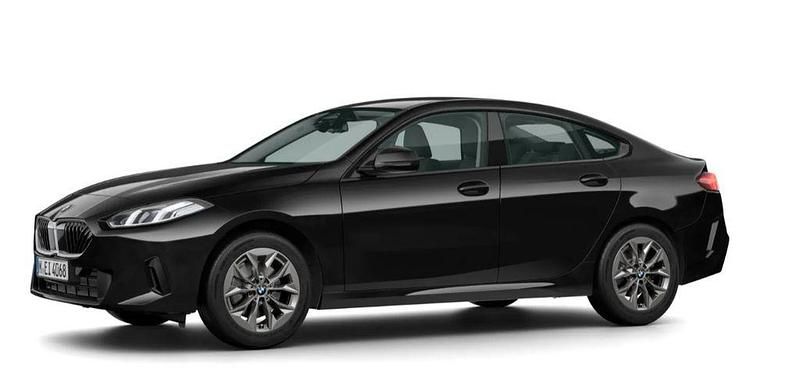 Schwarz Neu 2025 BMW 216 Coupé | 28.439 € (Guter Preis) - Bild 1/4