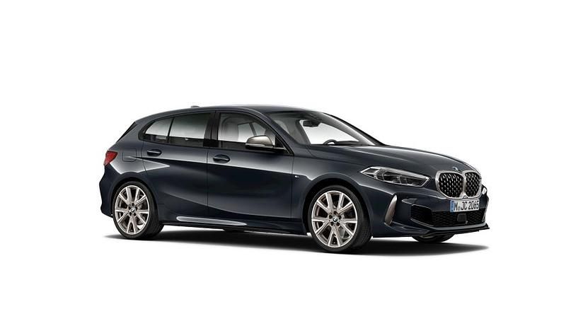 Gebraucht BMW M135 Efficient Dynamics 306 PS (225 kW) 2025 Kleinwagen