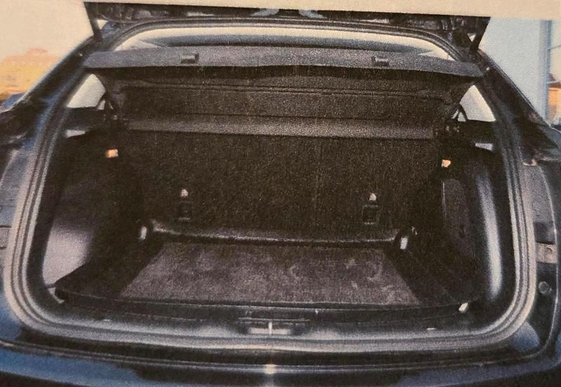 Gebraucht Jeep Compass Limited 150 PS (110 kW) 2020 Schwarz SUV