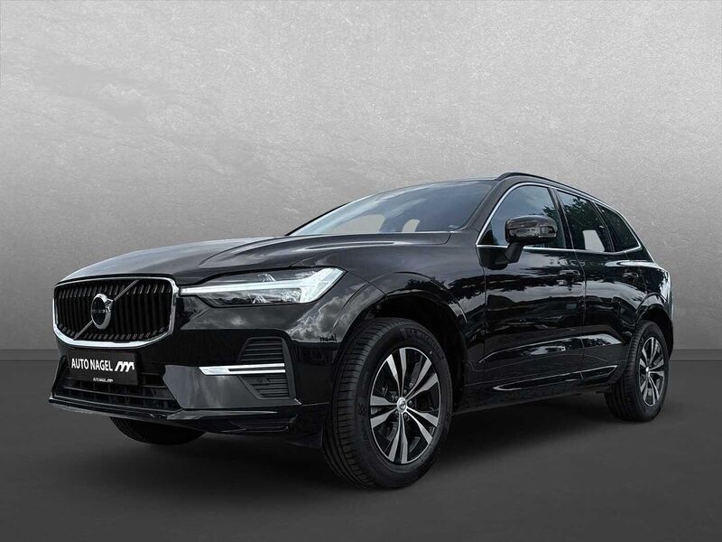 Gebraucht 2022 Volvo XC60 SUV | 33.880 € (Superpreis) - Bild 1/4
