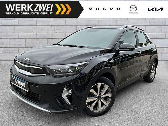 Gebraucht 2022 Kia Stonic Vision SUV | 17.489 € - Bild 1/4