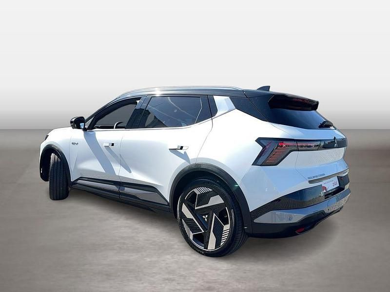 Nowe Mitsubishi Eclipse Diamant Edition 160 kW (218 KM) 2026 Biały SUV