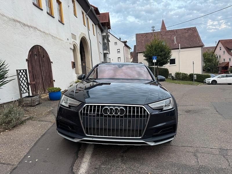 Gebraucht 2017 Audi A4 Premium Kombi | 18.000 € (Fairer Preis) - Bild 1/4