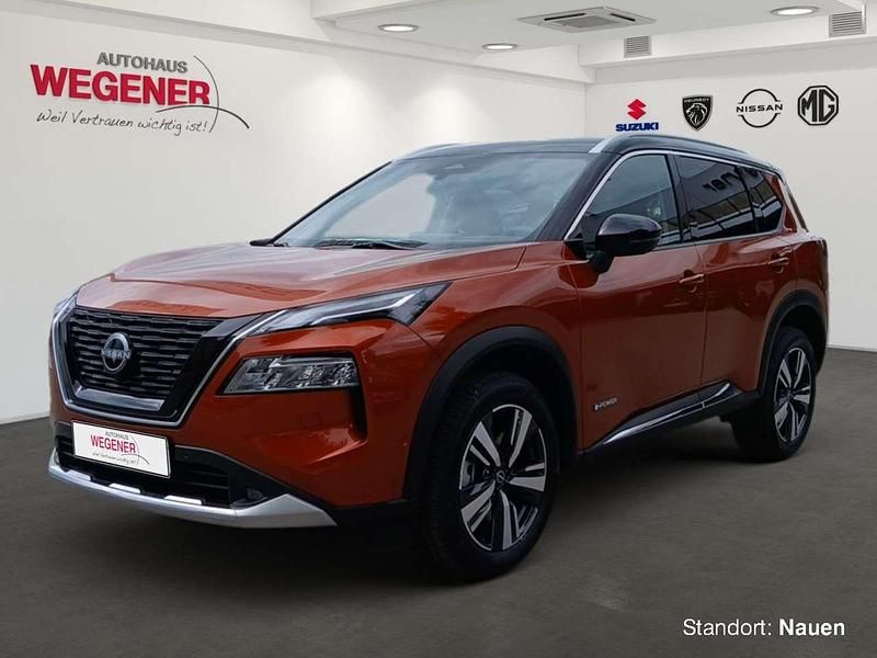 Xev Neu 2024 Nissan X-Trail 360º SUV | 40.280 € - Bild 1/4