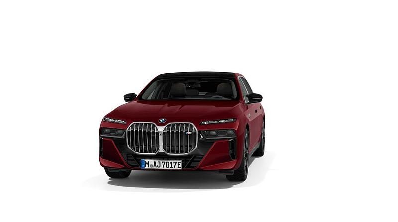 Gebraucht 2025 BMW M760e Comfort Edition Limousine | 108.880 € - Bild 1/4