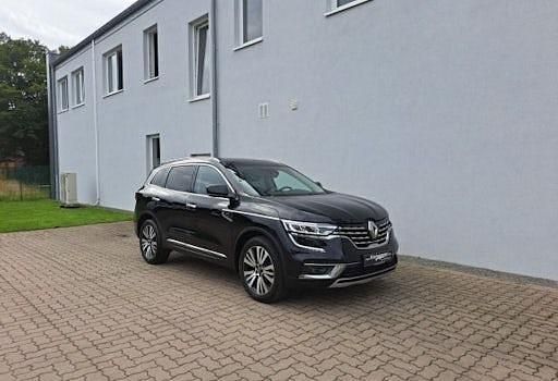 Gebraucht Renault Koleos Initiale Paris 184 PS (135 kW) 2022 Schwarz SUV