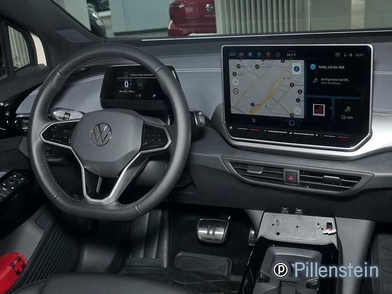 Neu VW ID.4 Pro 210 kW (286 PS) 2026 Beige SUV