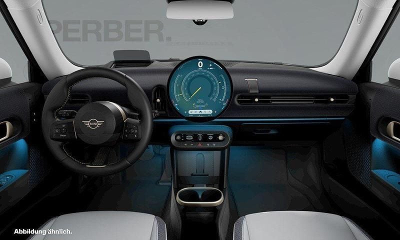 Gebraucht Mini Cooper 156 PS (114 kW) 2025 Silber Kleinwagen