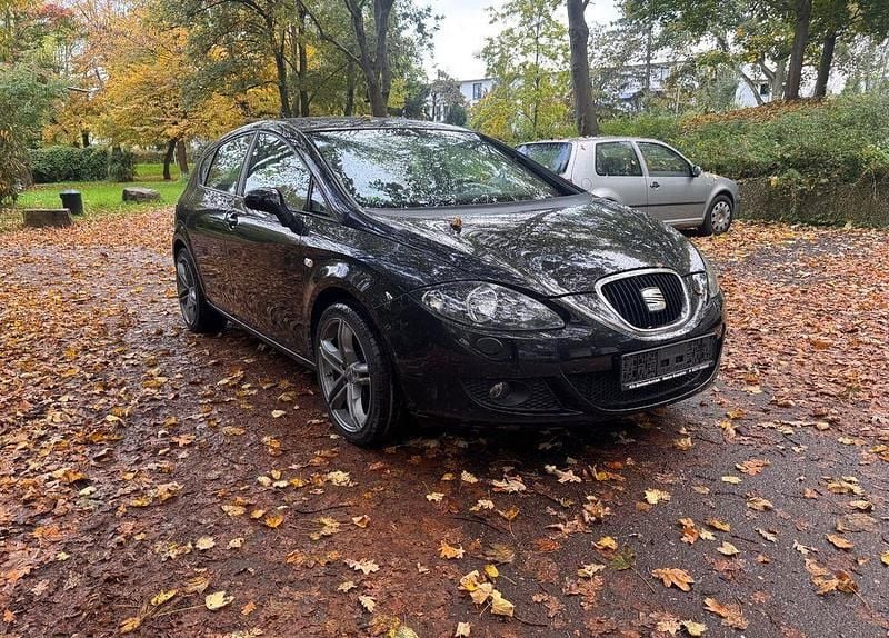 Gebraucht 2007 Seat Leon Comfort Limousine | 1.900 € (Superpreis) - Bild 1/4