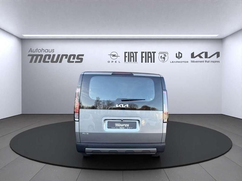 Neu Kia PV5 119 kW (163 PS) 2025 Grau Van / Kleinbus