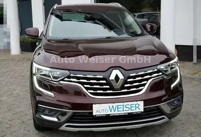 Gebraucht Renault Koleos LIMITED 190 PS (139 kW) 2020 Andere SUV