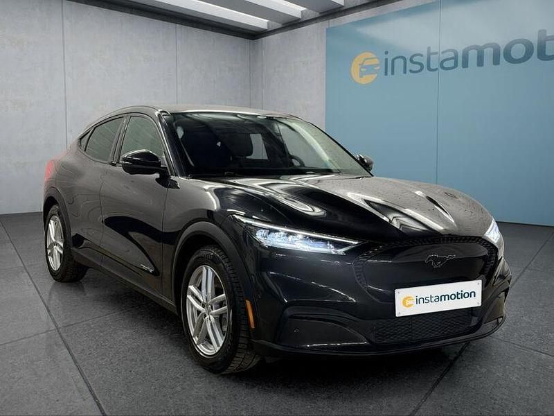 Gebraucht Ford Mustang Mach-E 197 kW (269 PS) 2022 Andere SUV