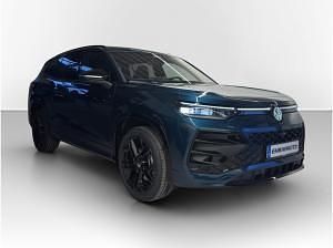 Ny VW Tayron Style 193 HK (141 kW) 2026 Blå SUV