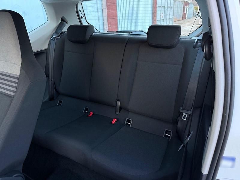 Gebraucht VW up! Style 65 PS (47 kW) 2022 Weiß Kleinwagen