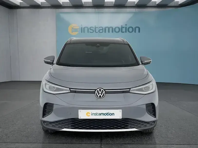 Brugt VW ID.4 Pro 150 kW (204 HK) 2023 Grå SUV