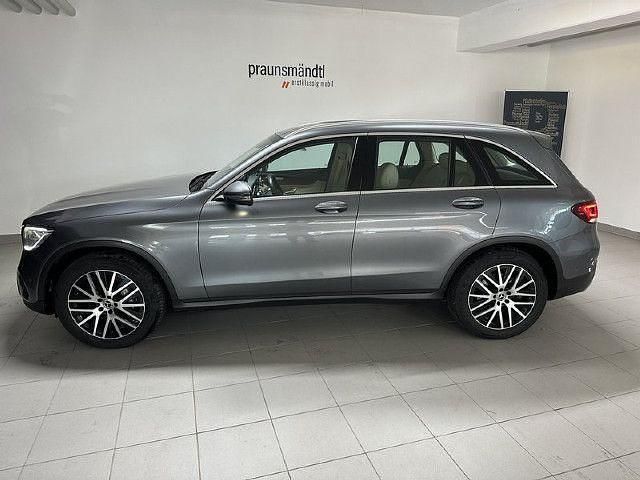 Gebraucht 2021 Mercedes GLC300e | 31.490 € (Fairer Preis) - Bild 1/4