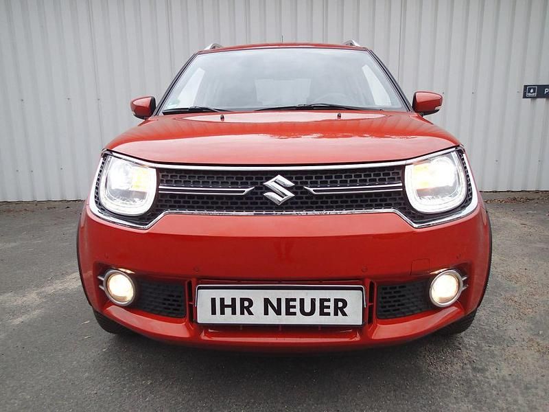 Gebraucht Suzuki Ignis 90 PS (66 kW) 2021 SUV