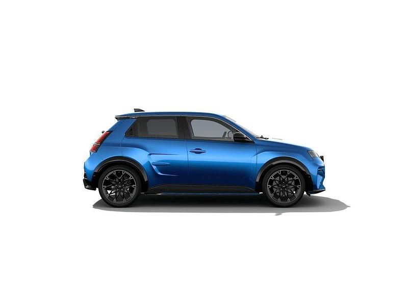 Neu Alpine A290 130 kW (177 PS) 2026 Blau Kleinwagen