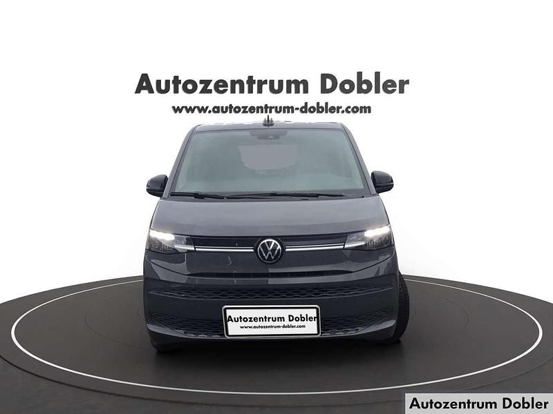 Neu VW Multivan Life 150 PS (110 kW) 2026 Pure grey Van