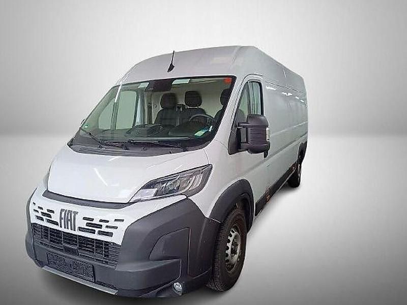 Weiß Gebraucht 2024 Fiat Ducato Van | 28.999 € (Superpreis) - Bild 1/3