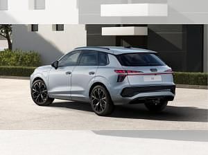Neu Audi Q3 S-Line 272 PS (200 kW) 2026 Grau (pfeilgrau perleffekt) SUV