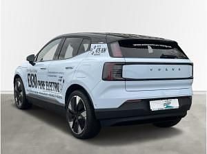 Gebraucht Volvo EX30 Performance 314 kW (428 PS) 2024 Blau (cloud blue) SUV