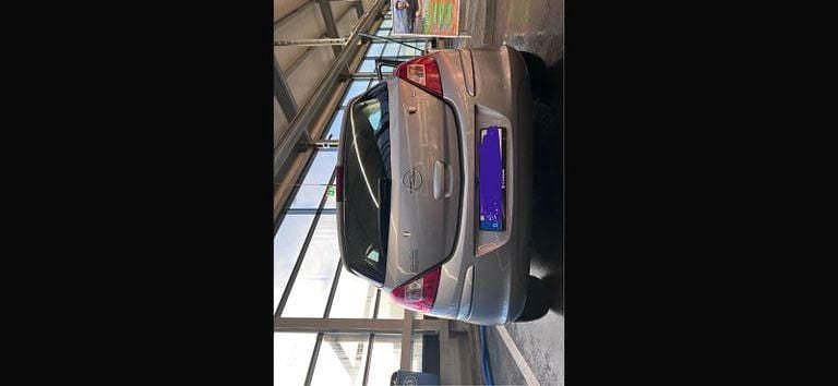 Gebraucht Opel Corsa 80 PS (58 kW) 2007 Silber Kleinwagen