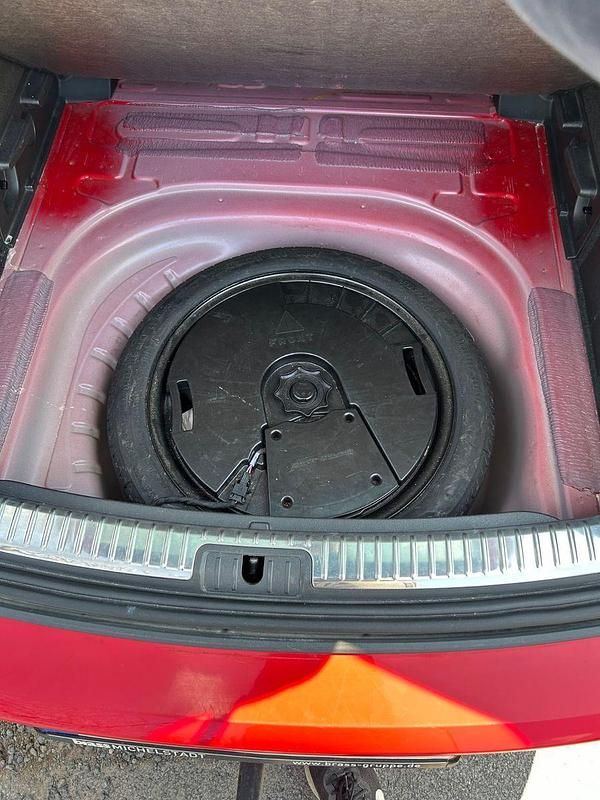 Gebraucht Seat Leon ST FR 150 PS (110 kW) 2016 Rot Kombi