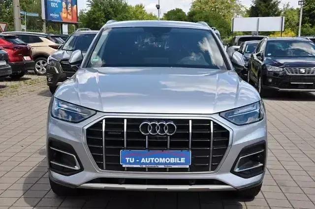 Gebraucht Audi Q5 Advanced 286 PS (210 kW) 2022 Andere SUV