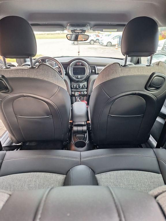 Gebraucht Mini Cooper S 192 PS (141 kW) 2020 Grün Kleinwagen