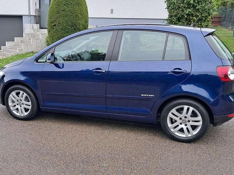 Gebraucht 2008 VW Golf Plus Cross Comfortline Van / Kleinbus | 6.500 € (Fairer Preis) - Bild 1/4