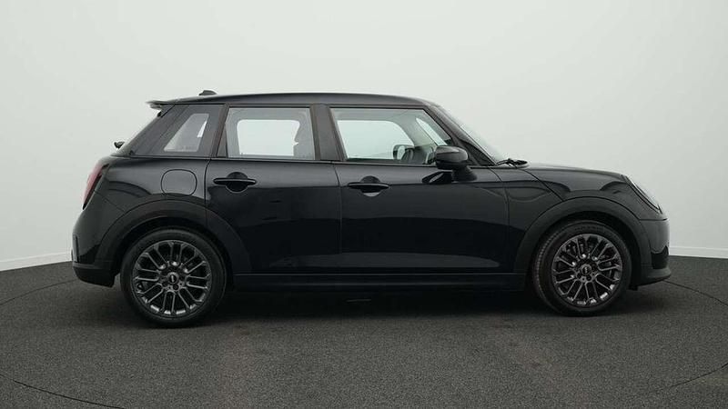 Gebraucht Mini Cooper S Classic 204 PS (150 kW) 2024 Schwarz Kleinwagen