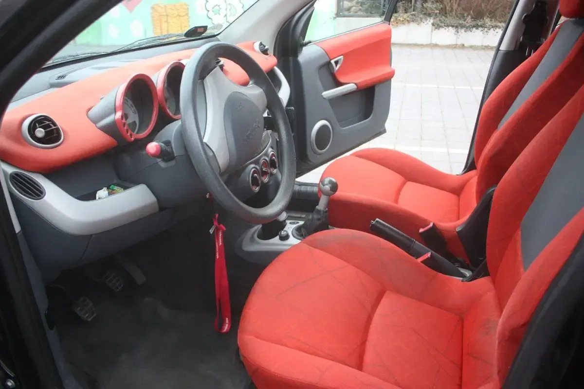 Gebraucht Smart ForFour 95 PS (69 kW) 2006 Kleinwagen