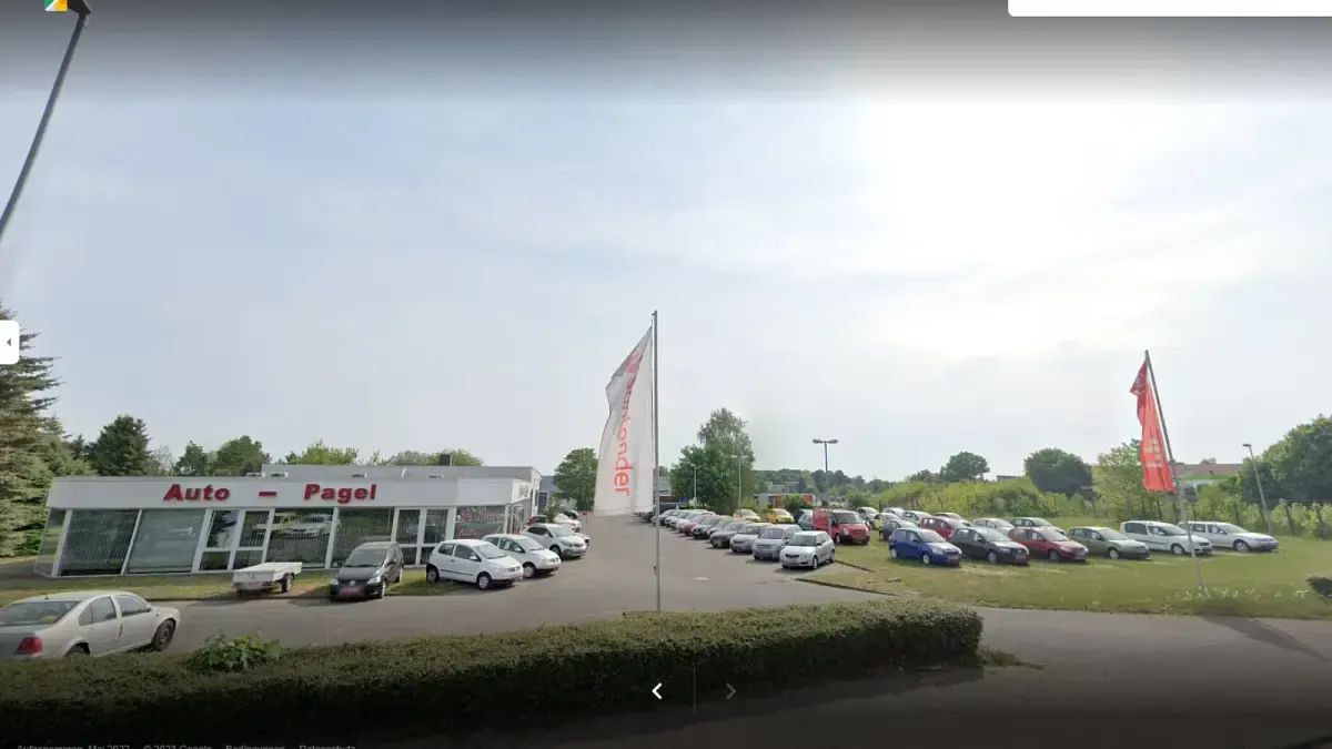 Gebraucht Chevrolet Spark 68 PS (50 kW) 2011 Weiß Kleinwagen