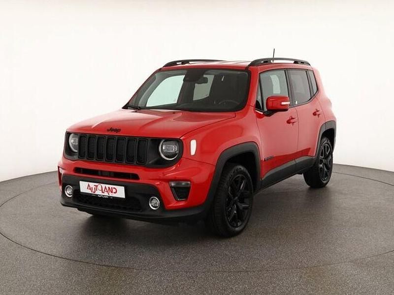 Andere Gebraucht 2020 Jeep Renegade SUV | 20.990 € (Teuer) - Bild 1/4