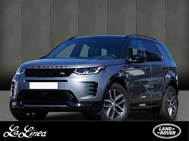 Eiger grey Gebraucht 2024 Land Rover Discovery Sport SE Dynamic SUV | 57.890 € (Teuer) - Bild 1/4