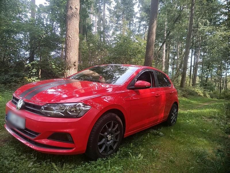 Gebraucht 2018 VW Polo Kleinwagen | 10.999 € (Guter Preis) - Bild 1/4