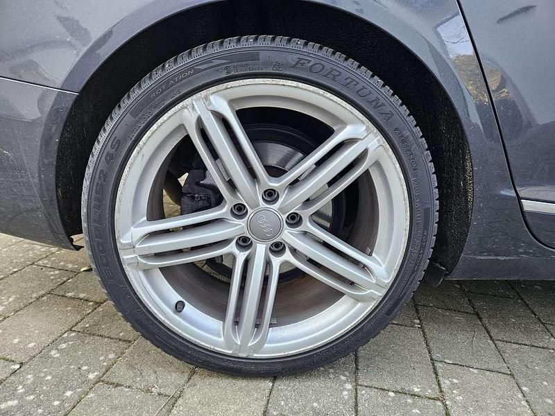 Gebraucht Audi A6 190 PS (139 kW) 2010 Kombi