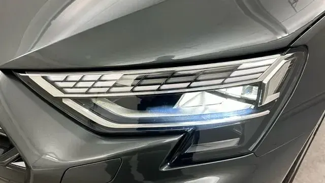 Neu Audi A3 S-Line 150 PS (110 kW) 2025 Graukeine angabe Limousine