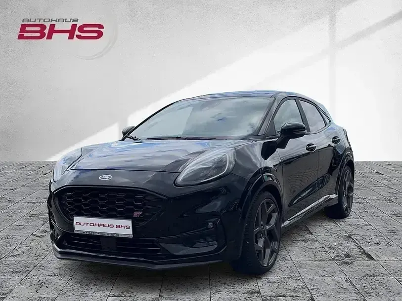 Gebraucht Ford Puma ST 159 PS (116 kW) 2023 SUV