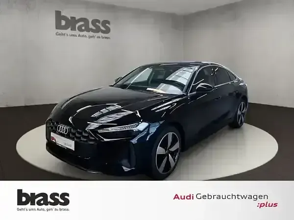 Gebraucht Audi A5 Basis 204 PS (150 kW) 2025 Limousine