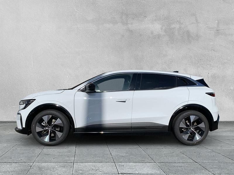 Neu Renault Megane E-Tech Komfort 160 kW (218 PS) 2025 Weiß Limousine