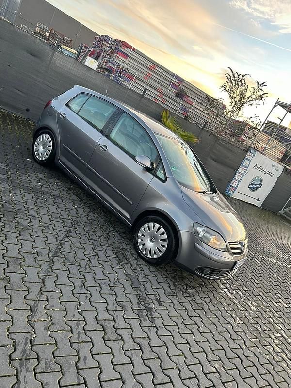 Gebraucht VW Golf V 80 PS (58 kW) 2007 Grau Kleinwagen