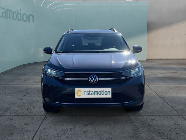 Gebraucht VW Taigo Life 150 PS (110 kW) 2024 Grau SUV